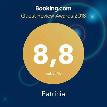 Patricia דירה
